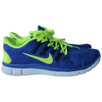 Женские беговые кроссовки NIKE FREE 40 размер